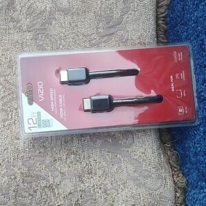Vizio// HDMI Cable(12ft)